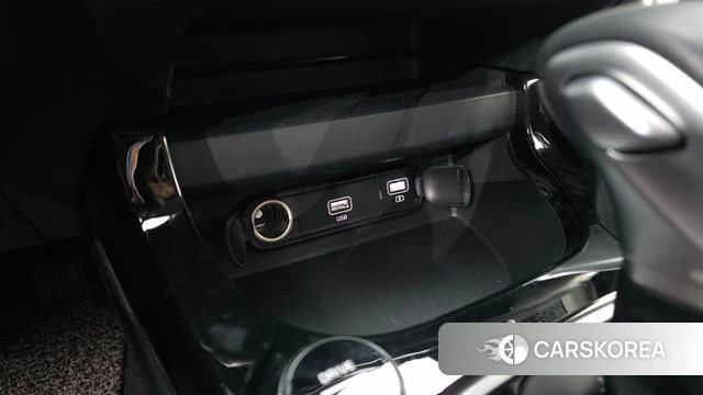 Kia Seltos id 4224226 из Кореи 19