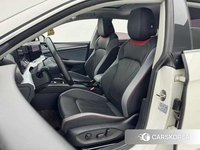 Volkswagen Lingdu id 3919269 из Китая 19