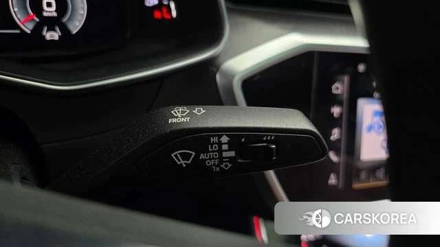 Audi A6 (C8) id 4642082 из Кореи 19