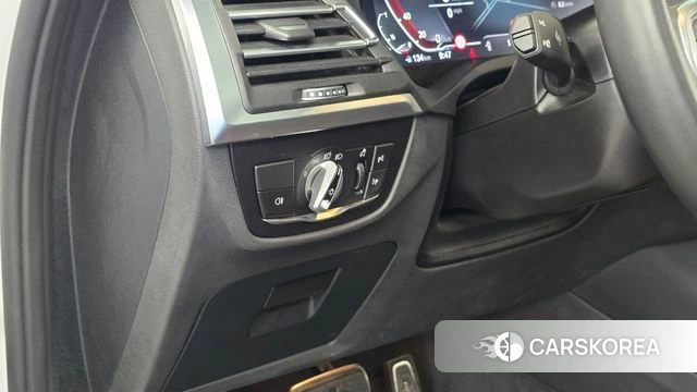 BMW X3 (G01) id 4892994 из Кореи 19