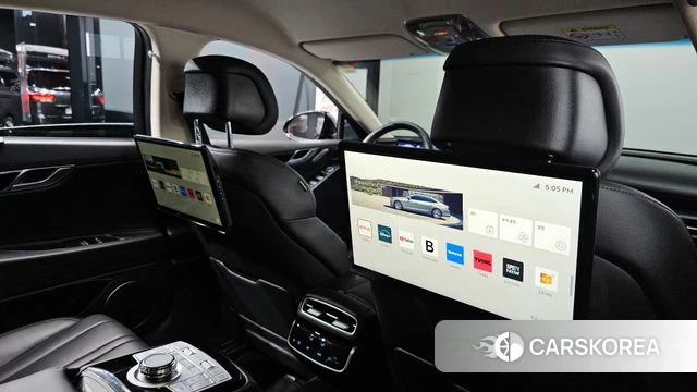 Genesis G80 (RG3) id 4432799 из Кореи 19