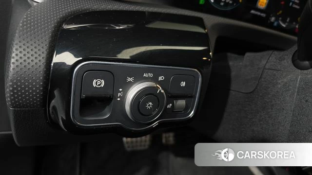 Mercedes-Benz CLA-Class C118 id 4754281 из Кореи 19