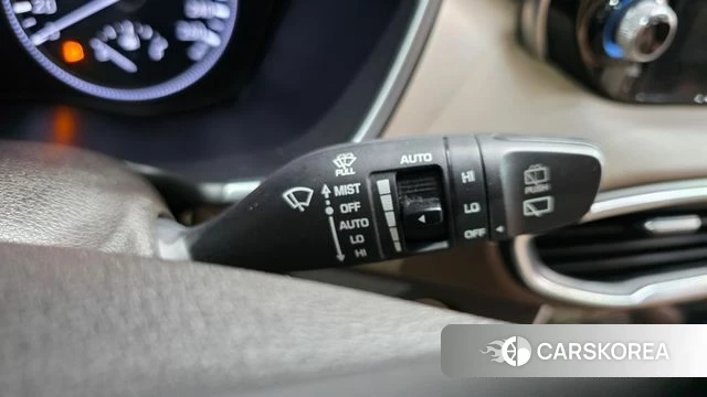 Hyundai Santa Fe TM id 4477632 из Кореи 19