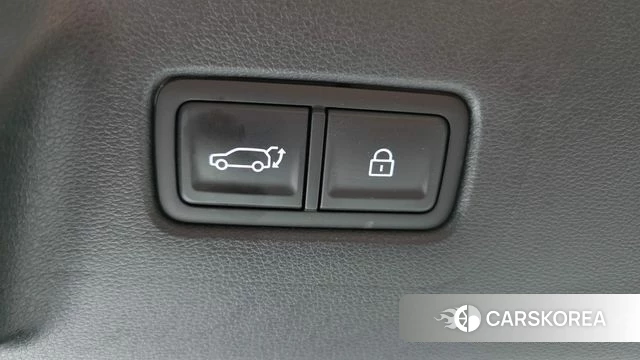 Hyundai Santa Fe (MX5) id 4185933 из Кореи 19