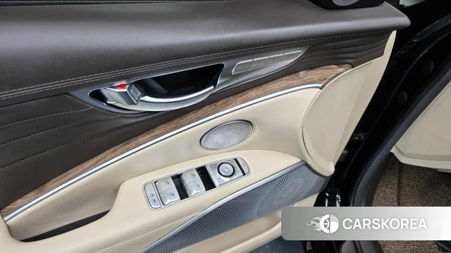 Kia More K9 id 4502181 из Кореи 19