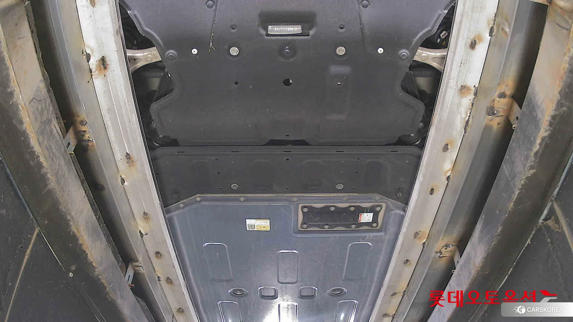 Hyundai IONIQ 5 id 3882019 из Кореи 19