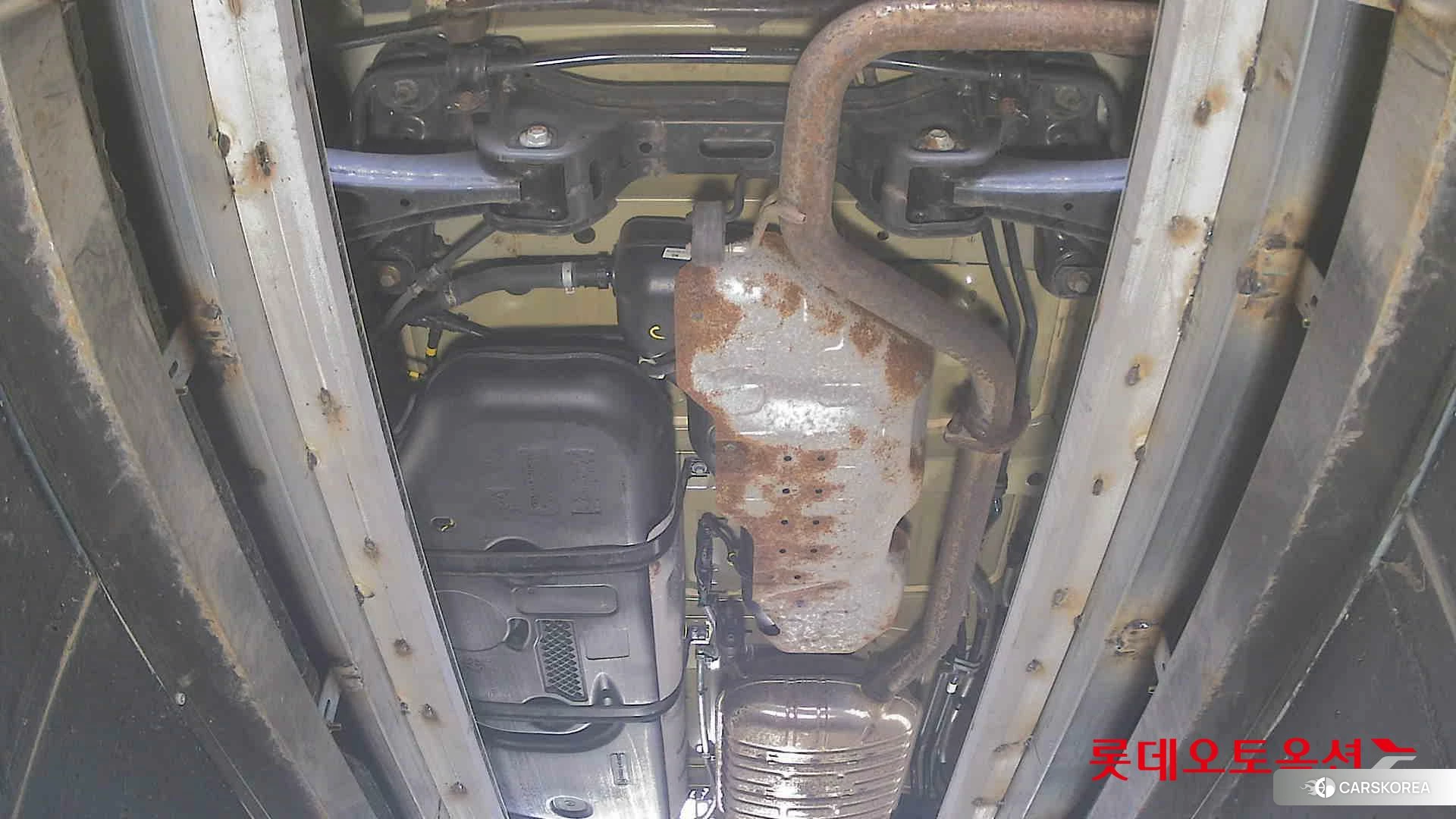 Kia Carnival id 4296909 из Кореи 19