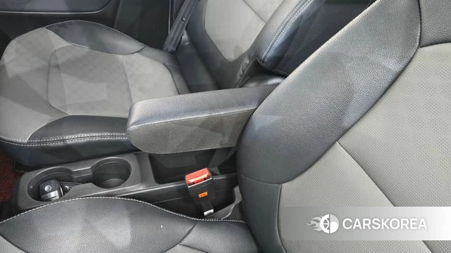 Kia The New Ray id 4779767 из Кореи 19