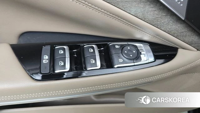 Kia K8 id 4201539 из Кореи 19