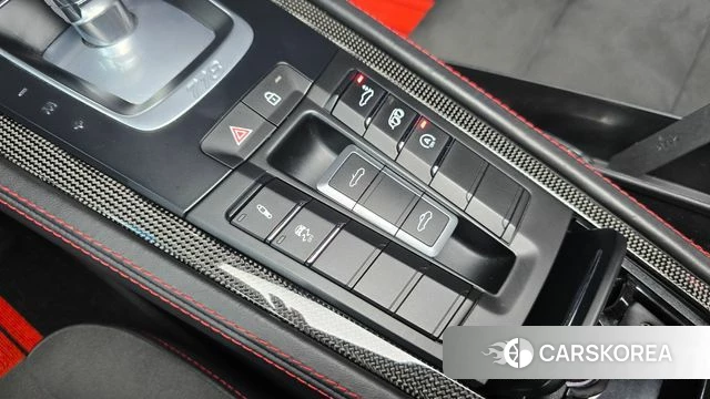 Porsche 718 Boxster id 4727133 из Кореи 19