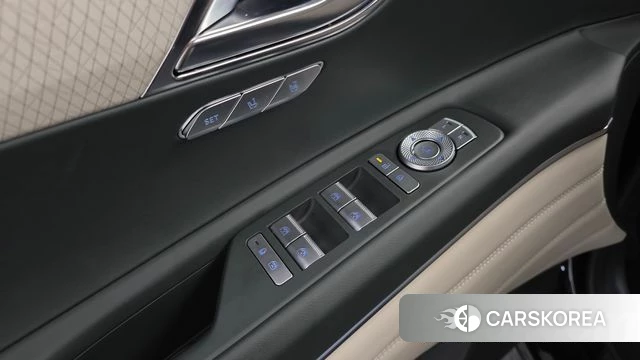 Genesis GV80 id 4590776 из Кореи 19