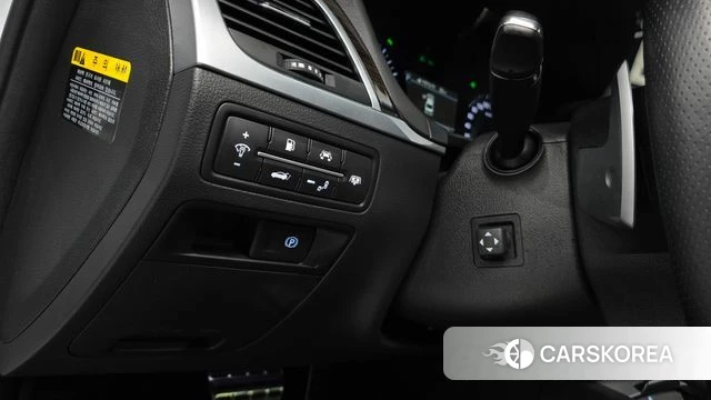 Genesis G80 id 4770381 из Кореи 19