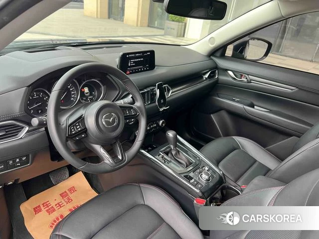 Mazda CX-5 id 4273871 из Китая 19