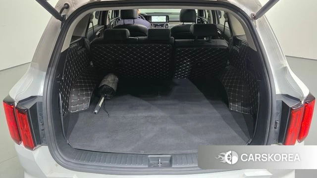 Kia Sorento 4th Generation id 4423716 из Кореи 19