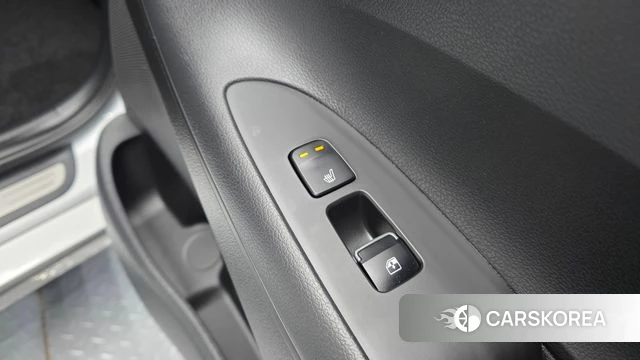 Hyundai The New Grandeur IG Hybrid id 4231523 из Кореи 19