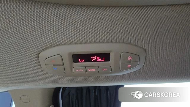Kia The New Carnival id 4596166 из Кореи 19