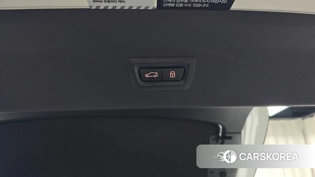 BMW X4 (G02) id 4407739 из Кореи 19