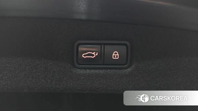 Genesis G90 id 4435292 из Кореи 19