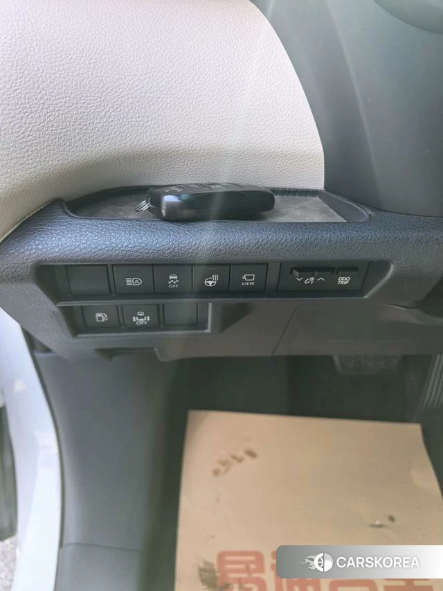 Toyota Saina id 4263624 из Китая 19