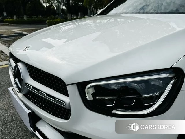 Mercedes-Benz GLC id 4265083 из Китая 19