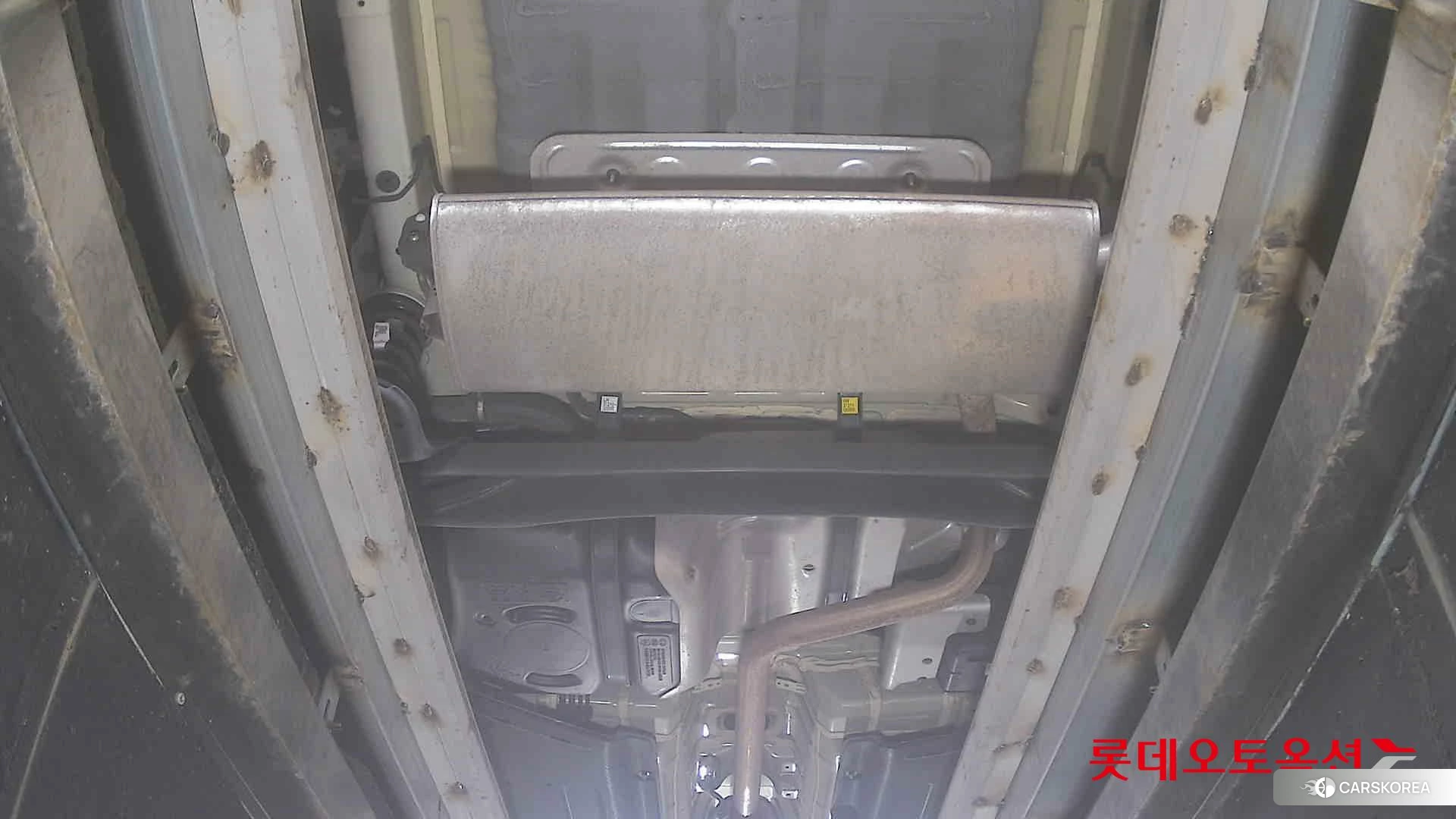 Kia Seltos id 4909330 из Кореи 19