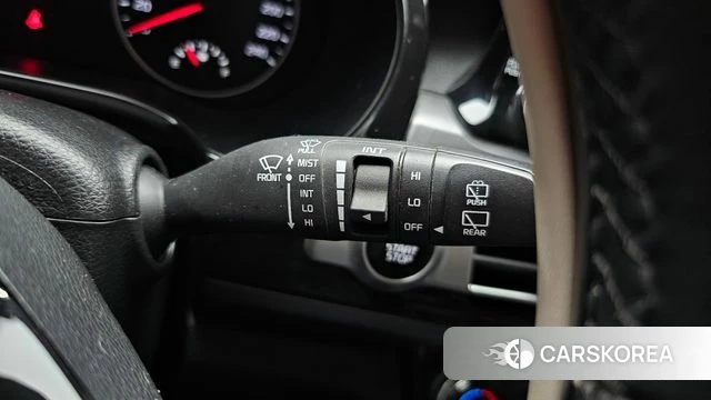 Kia Seltos id 4390089 из Кореи 19