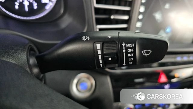Hyundai The New Avante AD id 4318028 из Кореи 19