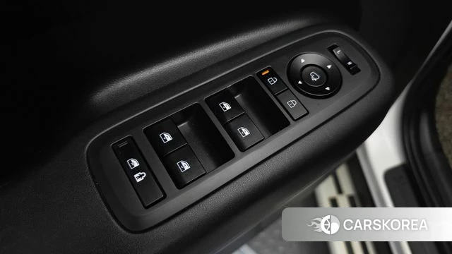 Hyundai Santa Fe (MX5) id 4505784 из Кореи 19