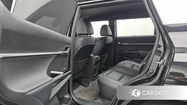 Ssangyong Torres id 4630928 из Кореи 19
