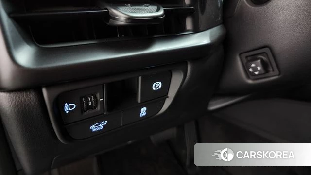 Hyundai Grandeur (GN7) id 4686669 из Кореи 19