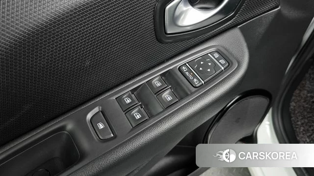 Renault Korea (Samsung) Clio id 4508187 из Кореи 19