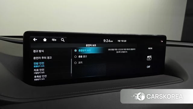 Genesis G80 (RG3) id 4835035 из Кореи 19