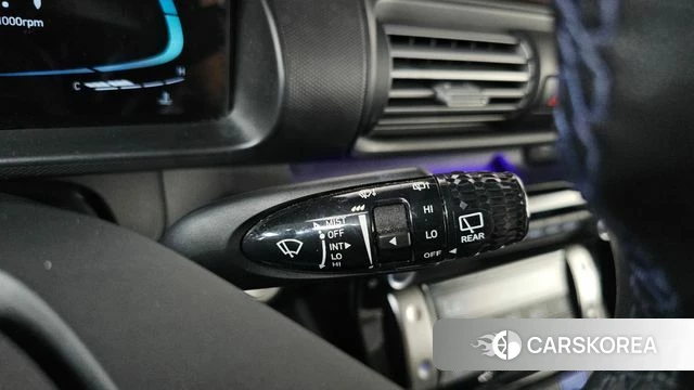 Hyundai Casper id 4550368 из Кореи 19