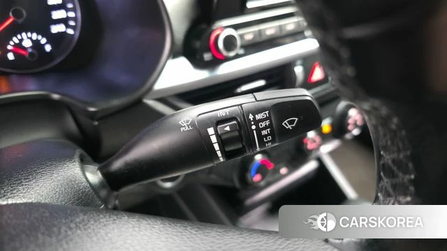 Kia Come New K3 id 4232077 из Кореи 19