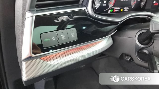 Audi Q7 (4M) id 4541864 из Кореи 19
