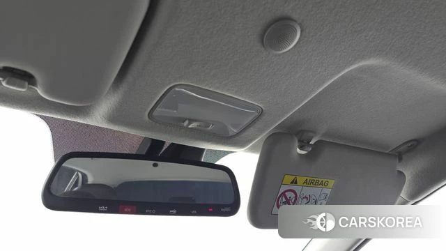 Kia Morning Urban (JA) id 4871781 из Кореи 19