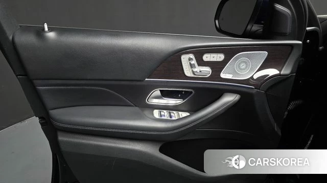 Mercedes-Benz GLE-Class W167 id 4231925 из Кореи 19