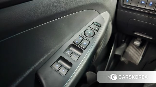 Hyundai All New Tucson id 4458836 из Кореи 19