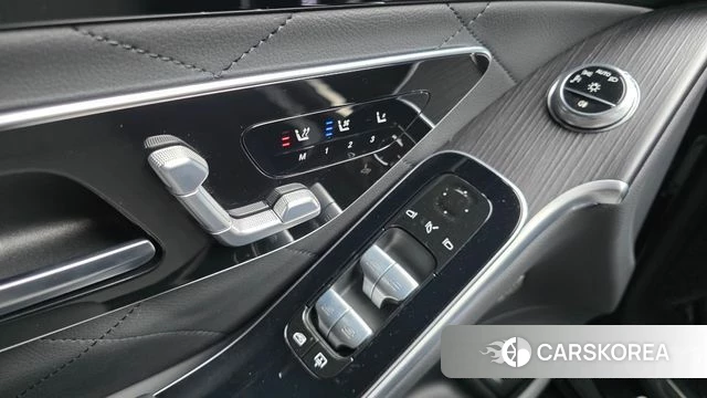 Mercedes-Benz S-Class W223 id 4847926 из Кореи 19