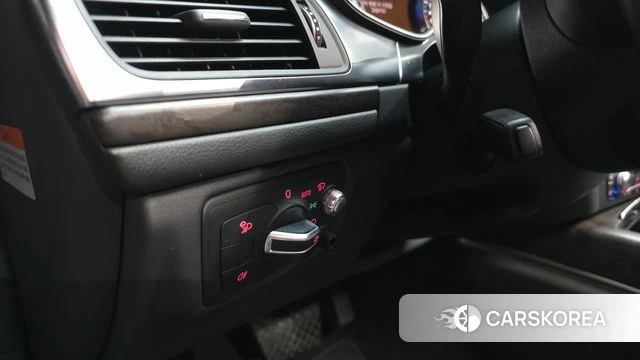 Audi New A6 id 4626310 из Кореи 19