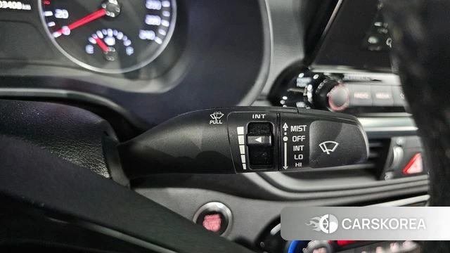 Kia Come New K3 id 4746694 из Кореи 19
