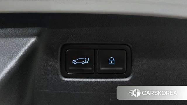 Hyundai Santa Fe (MX5) id 4200793 из Кореи 19