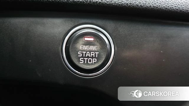 Kia Sportage The Bold id 4187527 из Кореи 19