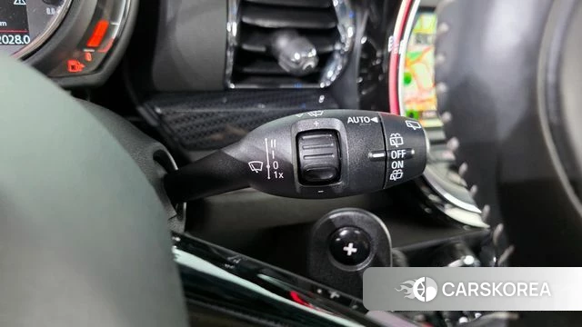 Mini Cooper S Clubman id 4416620 из Кореи 19