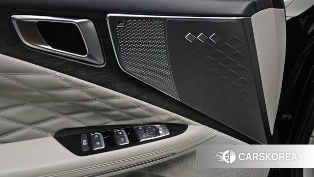 Kia K8 Hybrid id 4899393 из Кореи 19