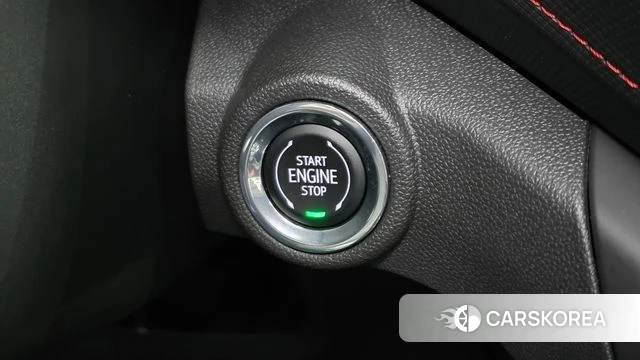 Chevrolet (GM Daewoo) Trailblazer id 4500645 из Кореи 19