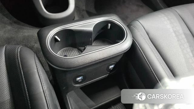 Hyundai Ionic 5 id 4517222 из Кореи 19