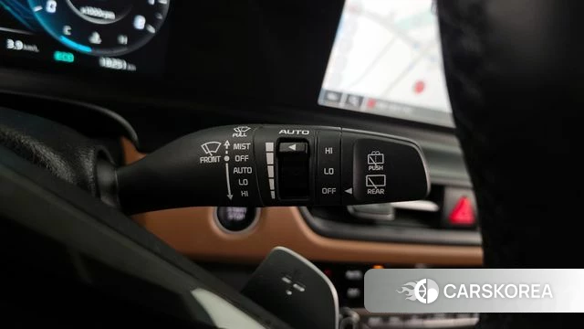 Kia The New Seltos id 4369650 из Кореи 19