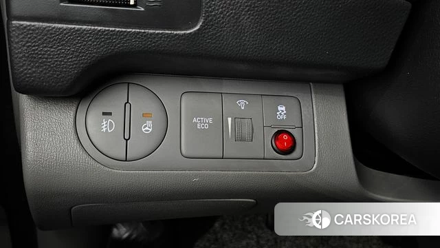 Hyundai The New Grand Starex id 4294353 из Кореи 19