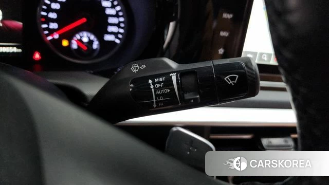 Kia K5 3rd generation id 4224026 из Кореи 19